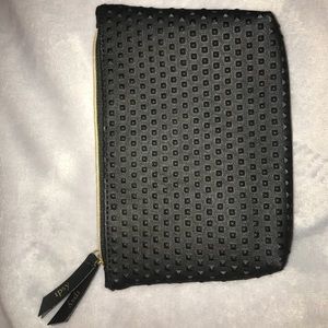 Black Ipsy bag
